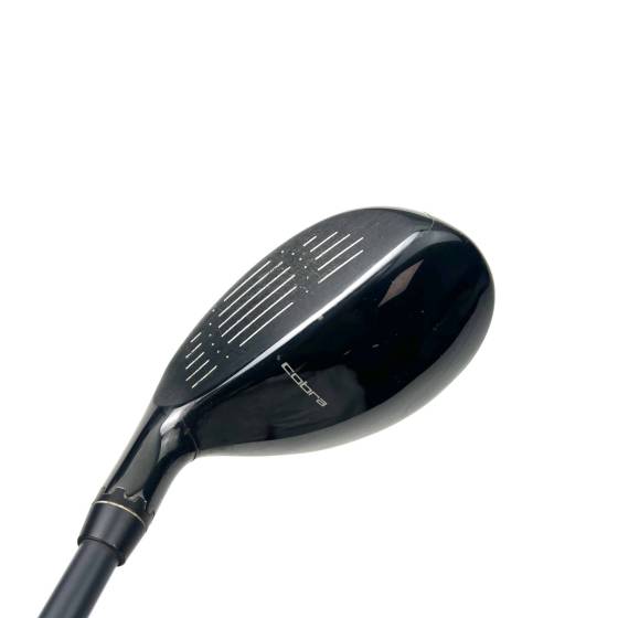 Cobra King F7 4 Hybrid / 22 Degree / Fujikura Pro 75 Regular Flex