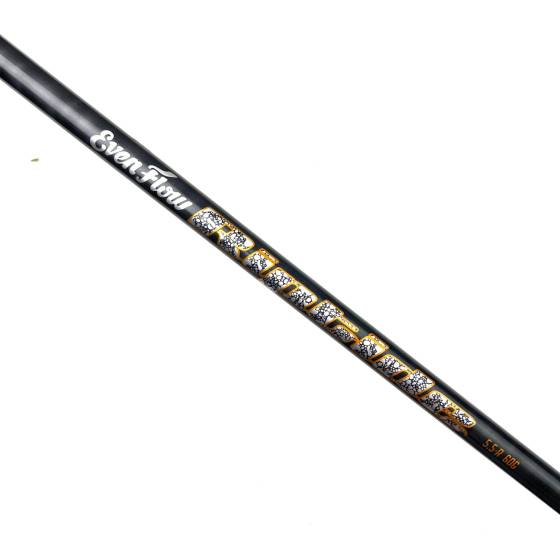 Callaway Mavrik 3 Wood / 15 Degree / Evenflow Riptide 60 Regular Flex
