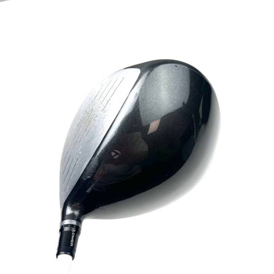 Taylormade SLDR 460 Driver / 10.5 Degree / Air Speeder 45 Senior Flex