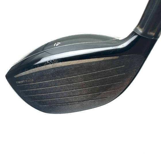Taylormade Stealh 3 HL Wood / 16.5 Degree / Ventus Senior Flex