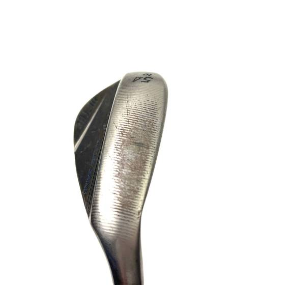 Taylormade Milled Grind Hi-Toe Wedge Set / 50,54 & 60 Degree / Dynamic Gold S200 Stiff Flex