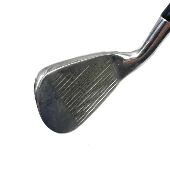 Callaway XR 7 Iron / 30 Degree / Mitsubishi Rayon Bassara 50 Ladies Flex