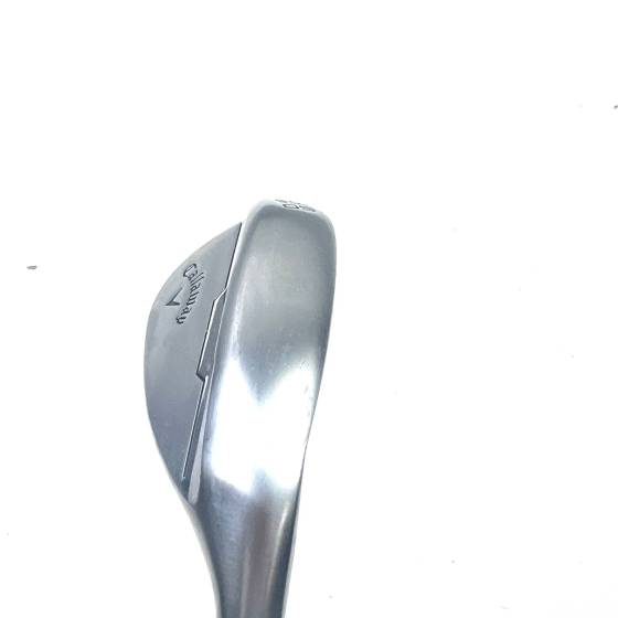 Callaway Opus Gap Wedge / 50 Degree / Dynamic Gold Mid 115 Wedge Flex