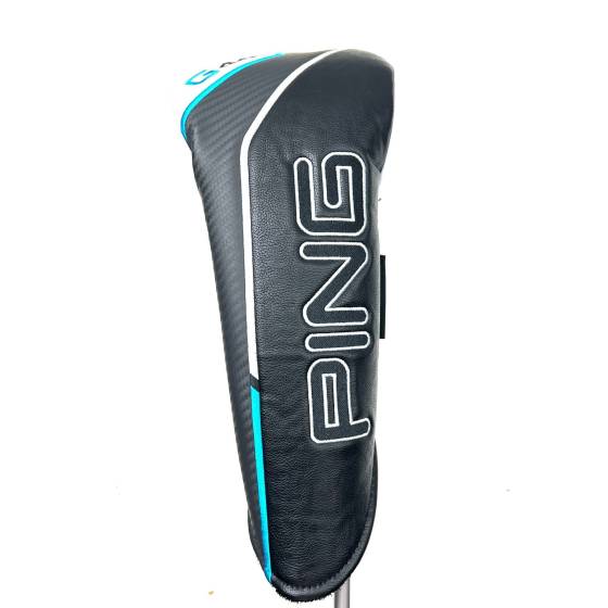 Ping G440 SFT Driver / 10.5 Degree / Alta Quick Senior Flex