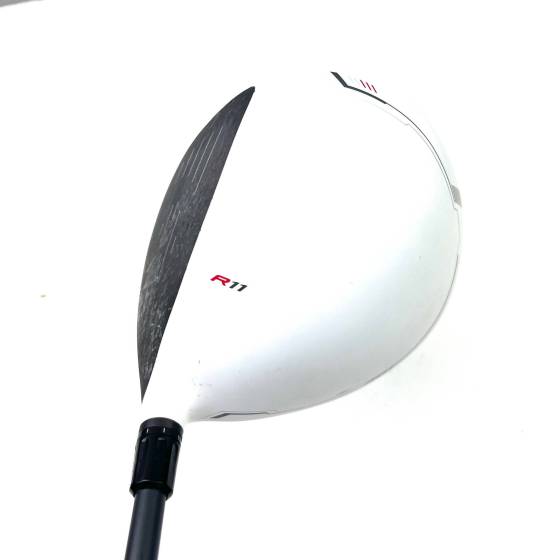 Taylormade R11S Driver / 10.5 Degree / RIP Phenom 60 Stiff Flex