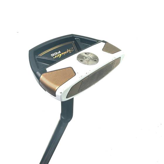 Taylormade Spider FCG Putter / 34 Inches