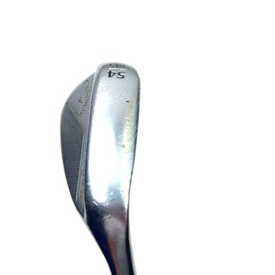 Callaway Mack Daddy Jaws Wedge Set / 50, 54, 58 Degree / Dynamic Gold Spinner Wedge Flex