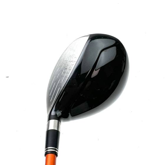 Srixon Z F-65 4 Wood / 17 Degree / Miyazaki 6R Regular Flex