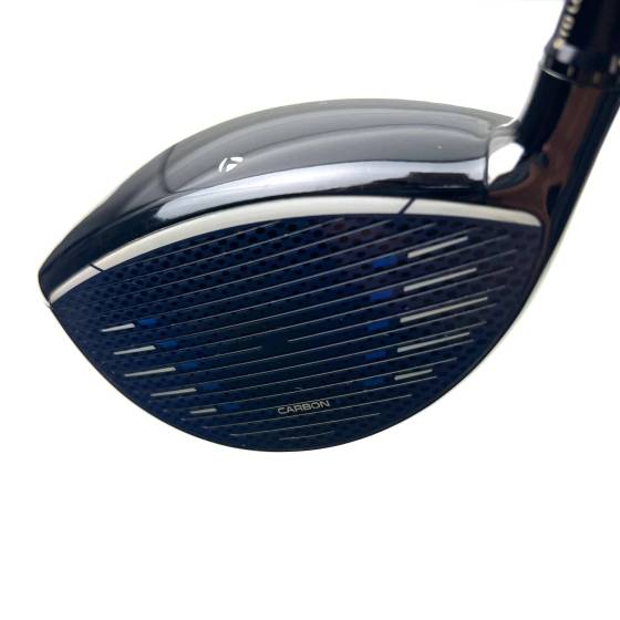 Taylormade QI10 LS Driver / 9 Degree / Ventus TR Stiff Flex