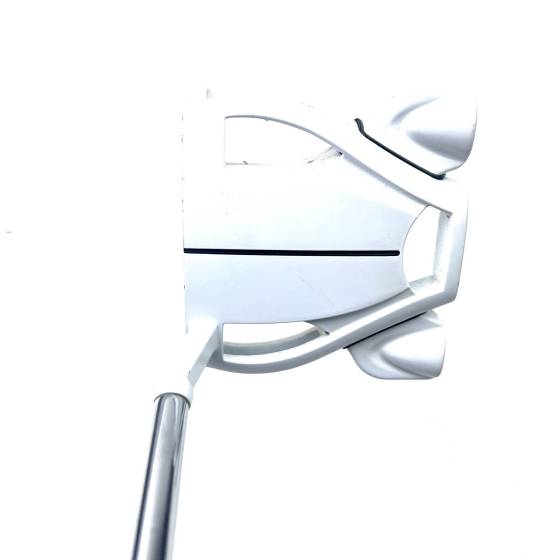Taylormade Spider Ghost Putter / 34 Inches