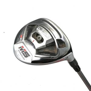 Taylormade M5 3 Wood / 14 Degree / Mitsubishi Tensei CK Series 65 Stiff Flex