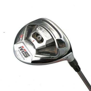 Taylormade M5 3 Wood / 14 Degree / Mitsubishi Tensei CK Series 65 Stiff Flex