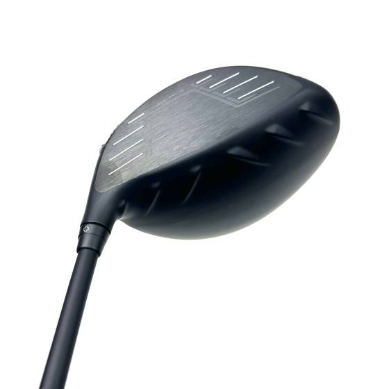Ping G440 K Driver / 9 Degree / Alta CB 50 Stiff Flex