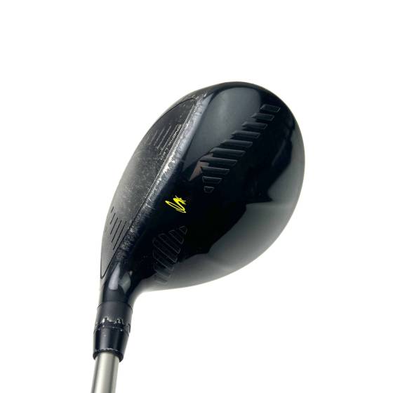 Cobra King F9 Speedback 3 Wood / 14.5 Degree / Helium F4 Stiff Flex