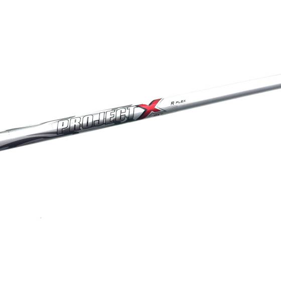 Callaway X Hot Driver / 11.5 Degree / Project X Regular Flex