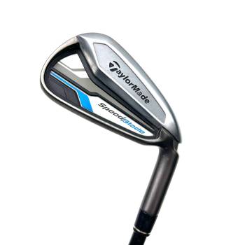 Taylormade Speedblade 4 Iron / 20 Degree / Velox T Regular Flex