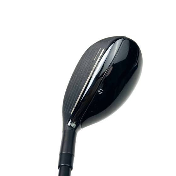 Taylormade QI10 4 Hybrid / 22 Degree / Ventus TR 6-R Regular Flex
