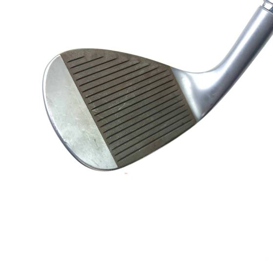 Taylormade Milled Grind Gap Wedge / 50 Degree / Project X LZ Stiff flex