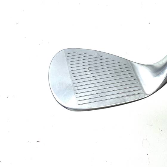 Titleist Vokey SM10 Lob Wedge / 60 Degree / MMT 65 Senior Flex