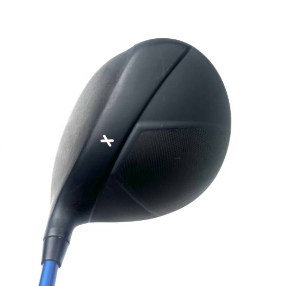 PXG 0811 X+ Proto Driver / 12 Degree / Evenflow Riptide CB 50 Regular Flex
