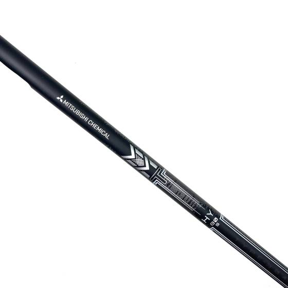Cobra Aerojet 4 Hybrid / 21 Degree / MMT 80 Stiff Flex