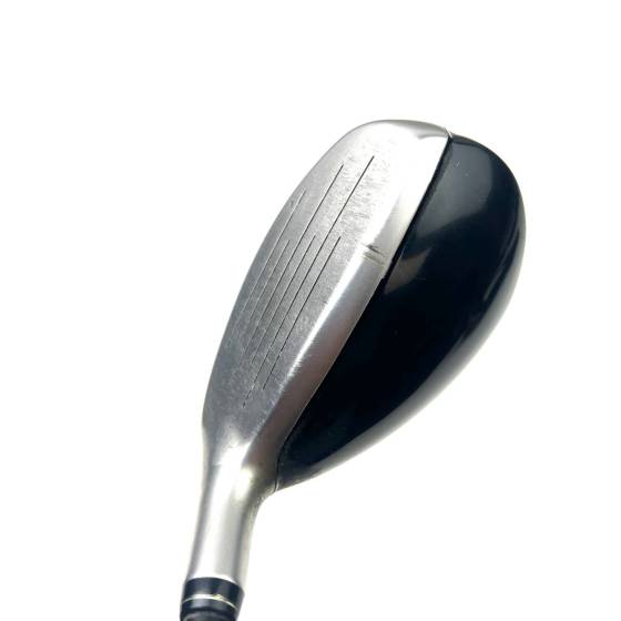Srixon AD 5 Hybrid / 25 Degree / Srixon SV-3009 Regular Flex