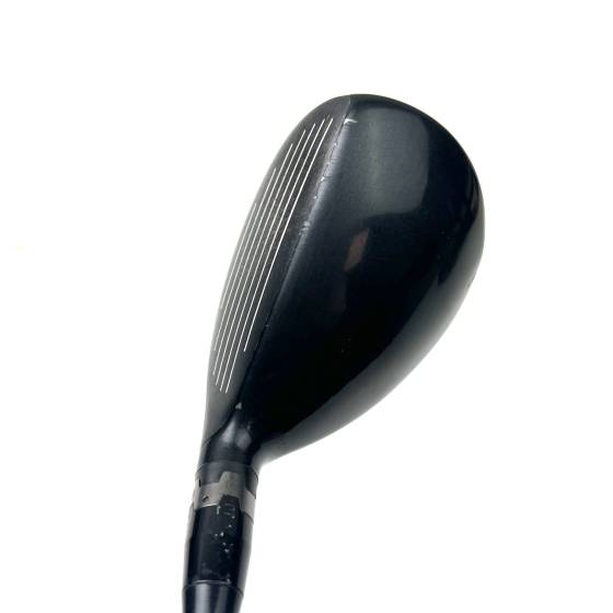 Titleist 913 H 3 Hybrid / 19 Degree / Phenom RIP Regular Flex