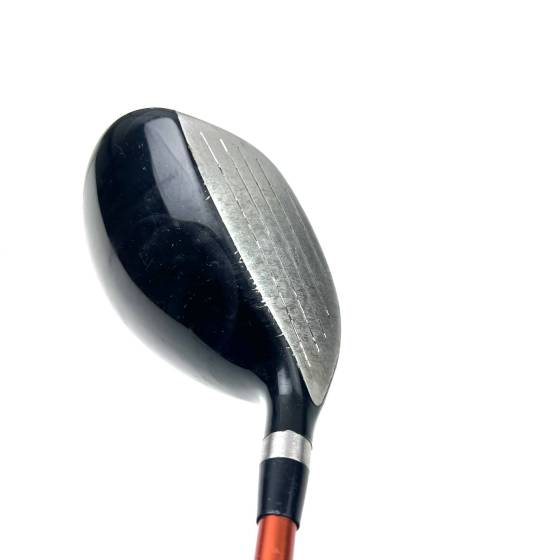 Left Handed Ping G10 5 Wood / 18.5 Degree / TFC 129 Regular Flex