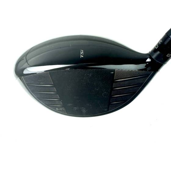 Titleist TSI3 Driver / 9 Degree / Tensei Raw Blue AV Series 55 Stiff Flex