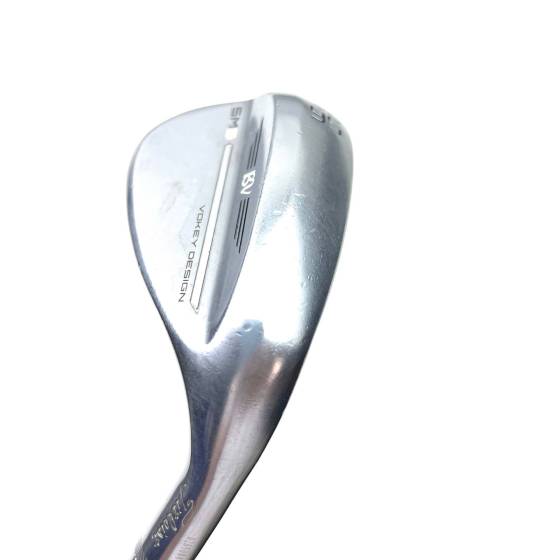 Titleist Vokey SM9 Sand Wedge / 56 Degree / Vokey Wedge Flex