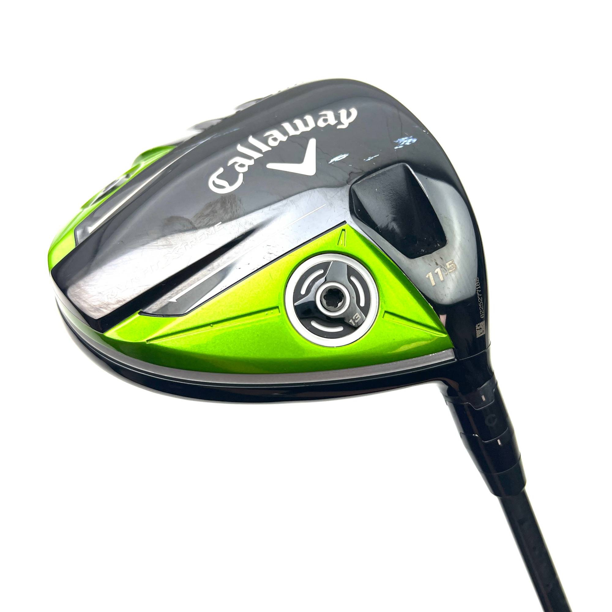 Callaway Callaway Razr FIT Extreme Driver