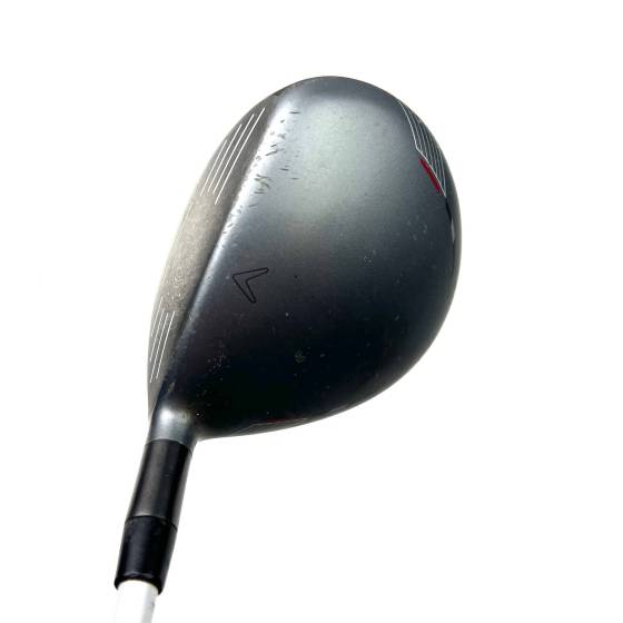 Callaway X Hot 3 Wood / 15 Degree / Project X Regular Flex