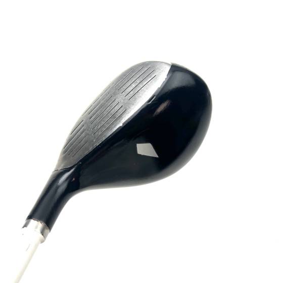 Wilson Fybrid RS 4 Hybrid / 24 Degree / UST Mamiya VTS Proforce Regular Flex