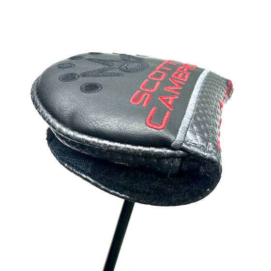 Scotty Cameron Phantom 11R OC Putter / 34 Inches