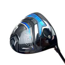 Mizuno ST-Z 230 Driver / 10.5 Degree / HZRDUS Smoke RDX 60 Stiff Flex