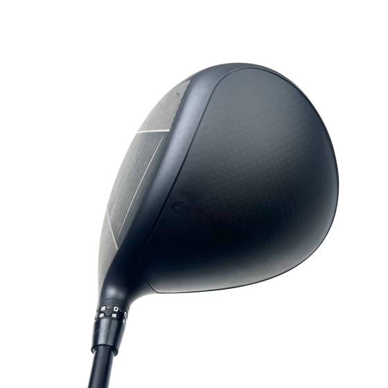 Cobra DS-Adapt LS Driver / 10.5 Degree / Tensei Blue AV Series 55 X-Stiff Flex