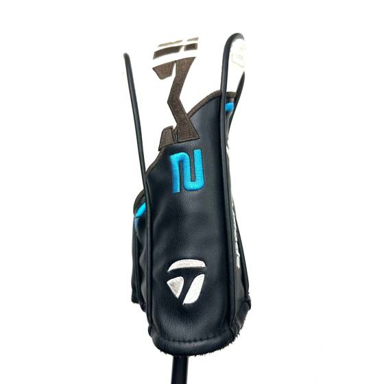 Taylormade Sim 2 Max Titanium 3 Wood / 15 Degree / Speeder 67 Stiff Flex