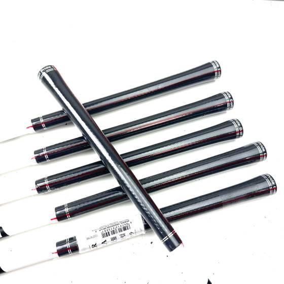 New Srixon ZXIR HL Irons / 5-PW / KBS Max 55 Regular Flex