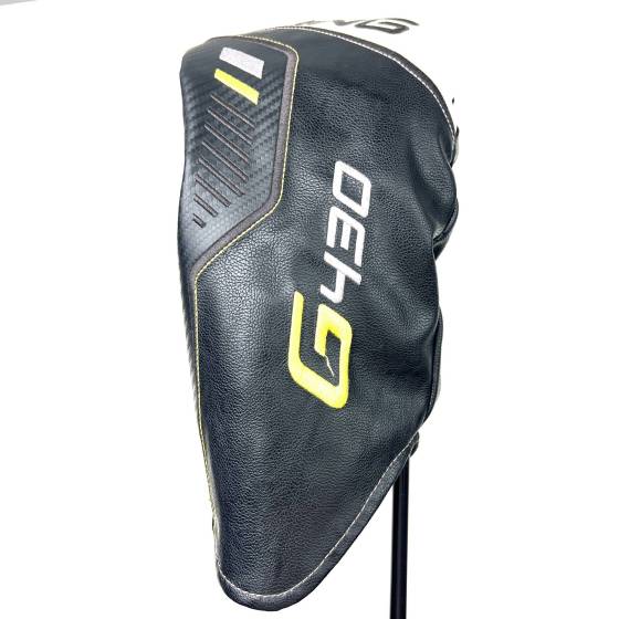 Ping G430 Max Driver / 12 Degree / Alta CB 55 Senior Flex