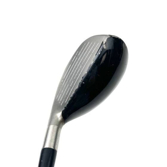 Cleveland Gliderail 588 4 Hybrid / 20.5 Degree / Matrix Ozik Regular Flex