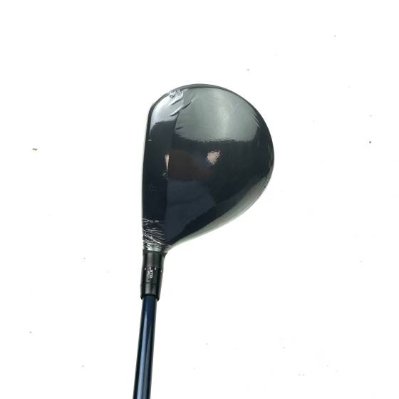 Srixon ZXI 3 Wood / 15 Degree / Ventus TR 6R Regular Flex