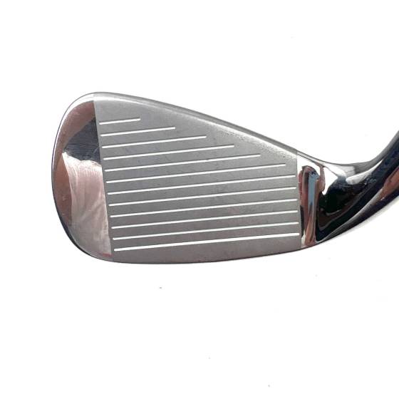 Wilson Staff Launch Pad 7 Iron / 30 Degree / Project X Evenflow Ladies
