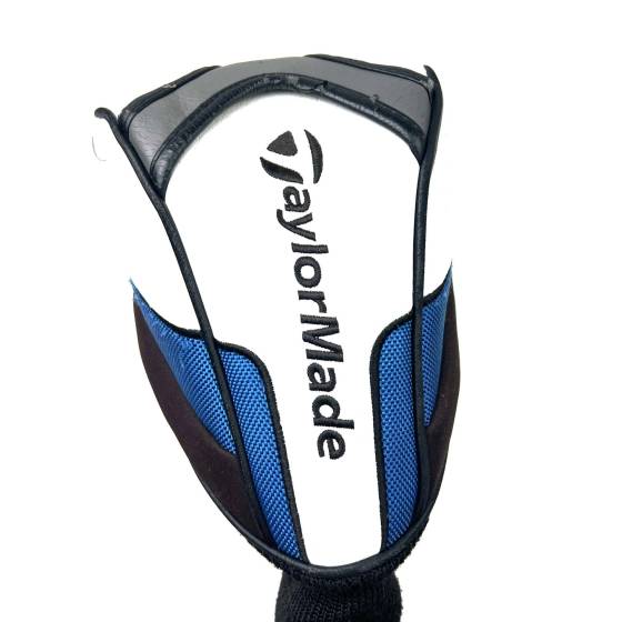Taylormade SLDR 460 Driver / 10.5 Degree / Speeder 57 Regular Flex