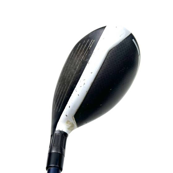 Taylormade SIM Max 4 Hybrid / 22 Degree / Ventus 6R Regular Flex