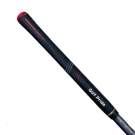 Callaway Paradym AI Smoke Triple Diamond Max Driver / 9 Degree / Tensei Blue AV Series 55 Stiff Flex