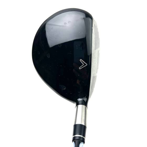 Left Handed Callaway FT 3 Wood / 15 Degree / Fujikura 160 Regular Flex