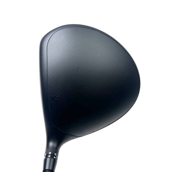 Cobra DS-Adapt MAX-D Driver / 12 Degree / CYPHER FORTY Regular Flex