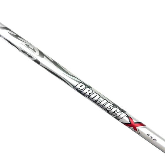 Callaway X Hot 3 Wood / 15 Degree / Project X Regular Flex