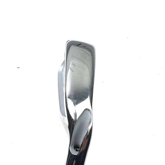 DEMO Callaway Paradym AI Smoke HL 7 Iron / 31 Degree / Elevate MPH 95 Regular Flex