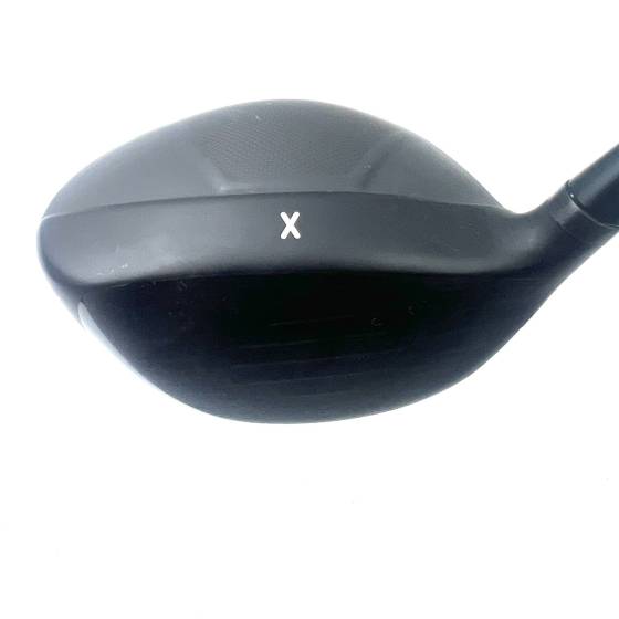 PXG 0811 X+ Proto Driver / 12 Degree / Evenflow Riptide CB 50 Regular Flex